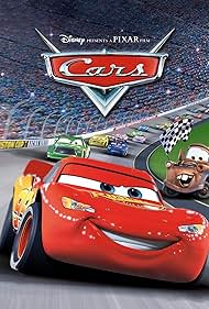 سيارات (الجزء الأول) - Cars 2006