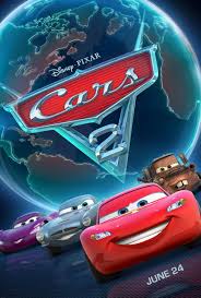 سيارات (الجزء الثاني) - Cars 2011