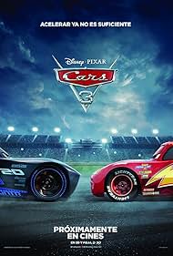 سيارات (الجزء الثالث) - Cars 2016