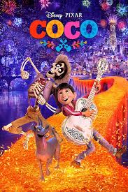 كوكو  - Coco 2017