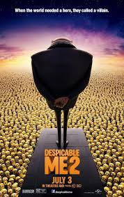 انا الحقير (الجزء الثاني) - Despicable Me 2013