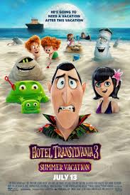 فندق ترانسيلفانيا (الجزء الثالث) - Hotel Transylvania 2018