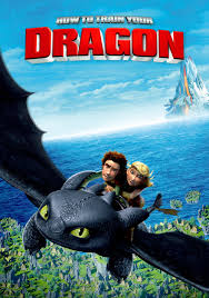 كيف تدرب تنينك (الجزء الأول) - How to Train Your Dragon 2010