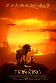 الأسد الملك  (النسخة الحية) - The Lion King 2019