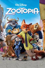 زوتوبيا (الجزء الأول) - Zootopia 2016